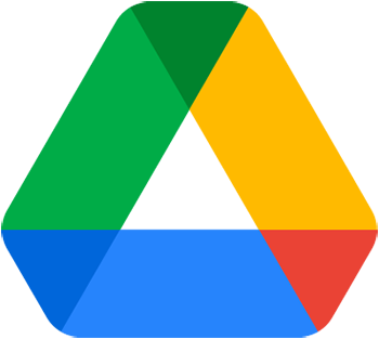 Google Drive Storage